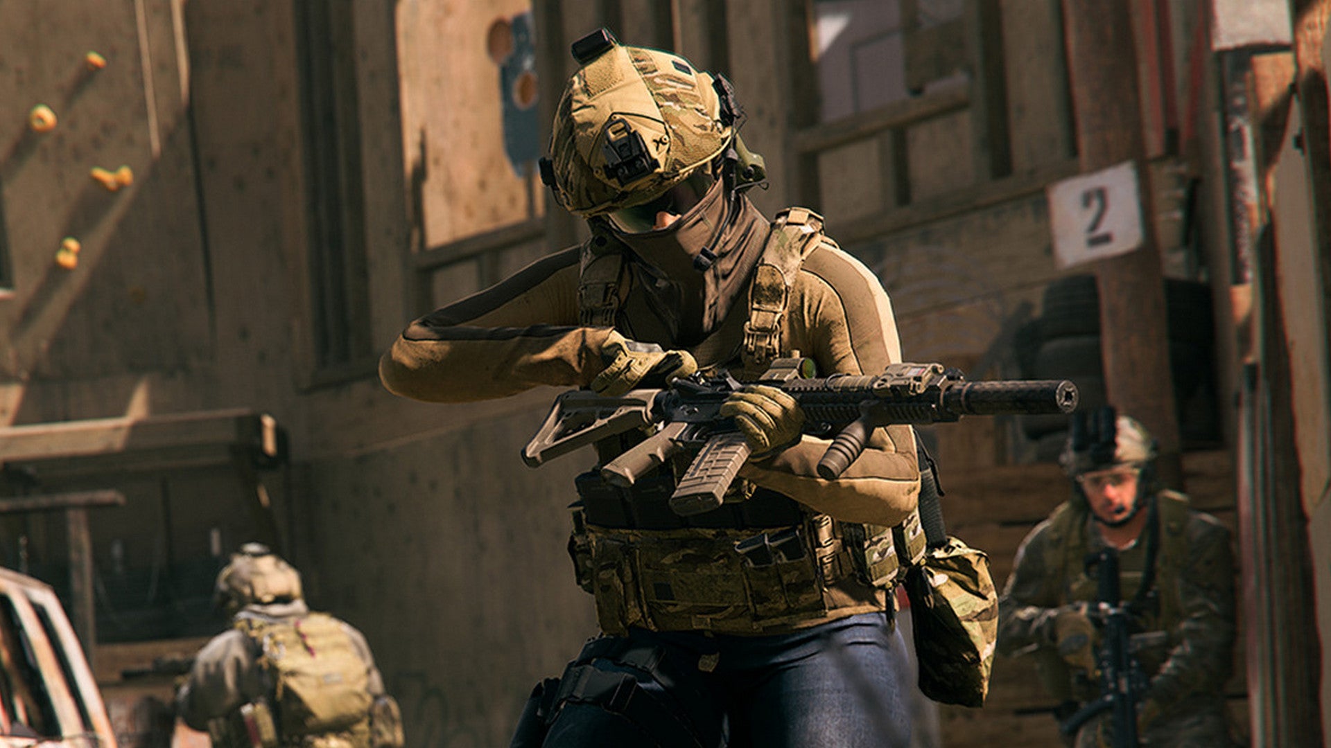 Modern Warfare 2 könnte ein Multiplayer-Feature bekommen, auf das Fans schon lange warten.