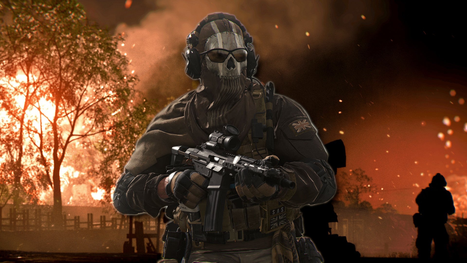 #Call of Duty: Modern Warfare 2: Gen neue Feinheiten müsst ihr nicht mehr heftige Menstruationsblutung warten