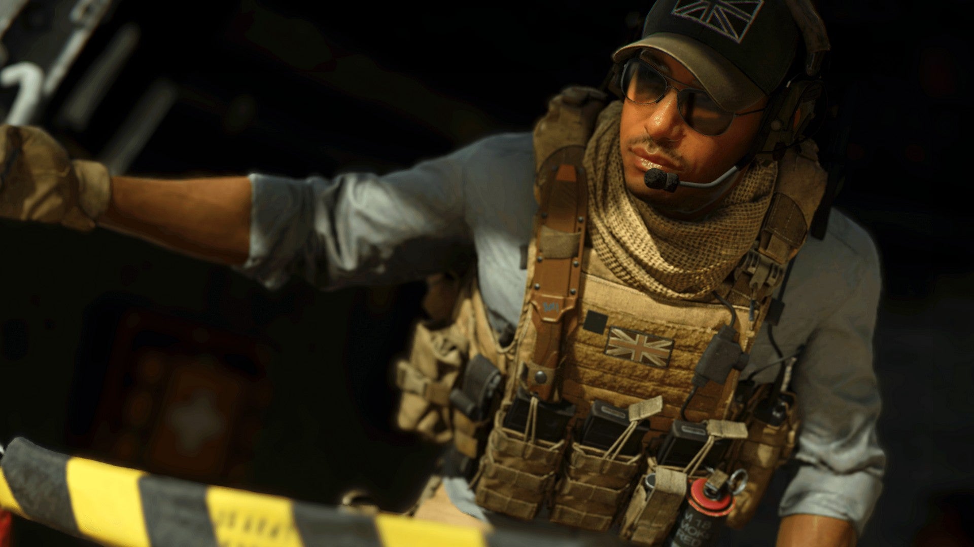 Bilder zu Call of Duty: Großes Event für September angekündigt