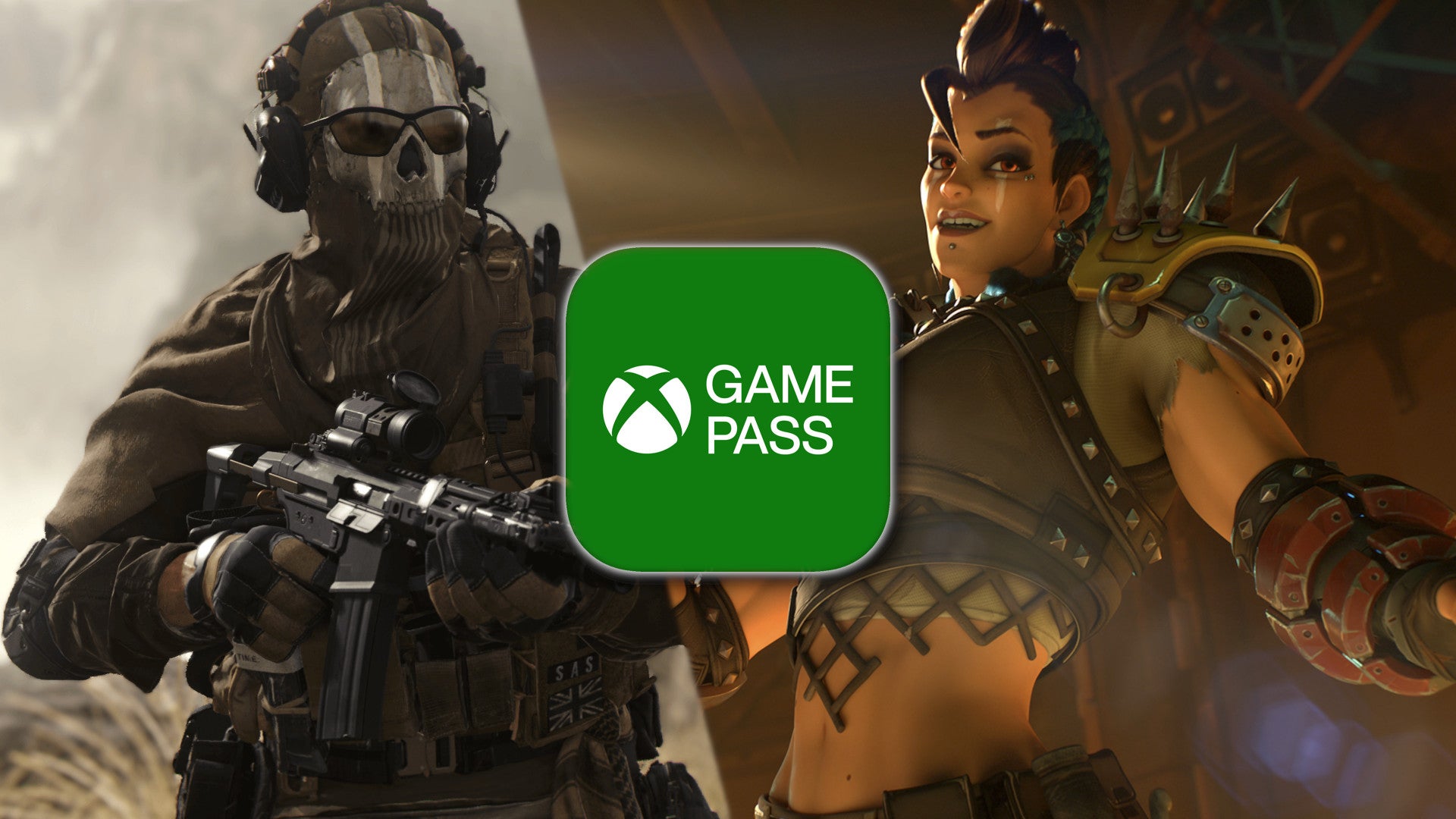 Bilder zu Ja, Call of Duty, Diablo, Overwatch und mehr kommen in den Xbox Game Pass