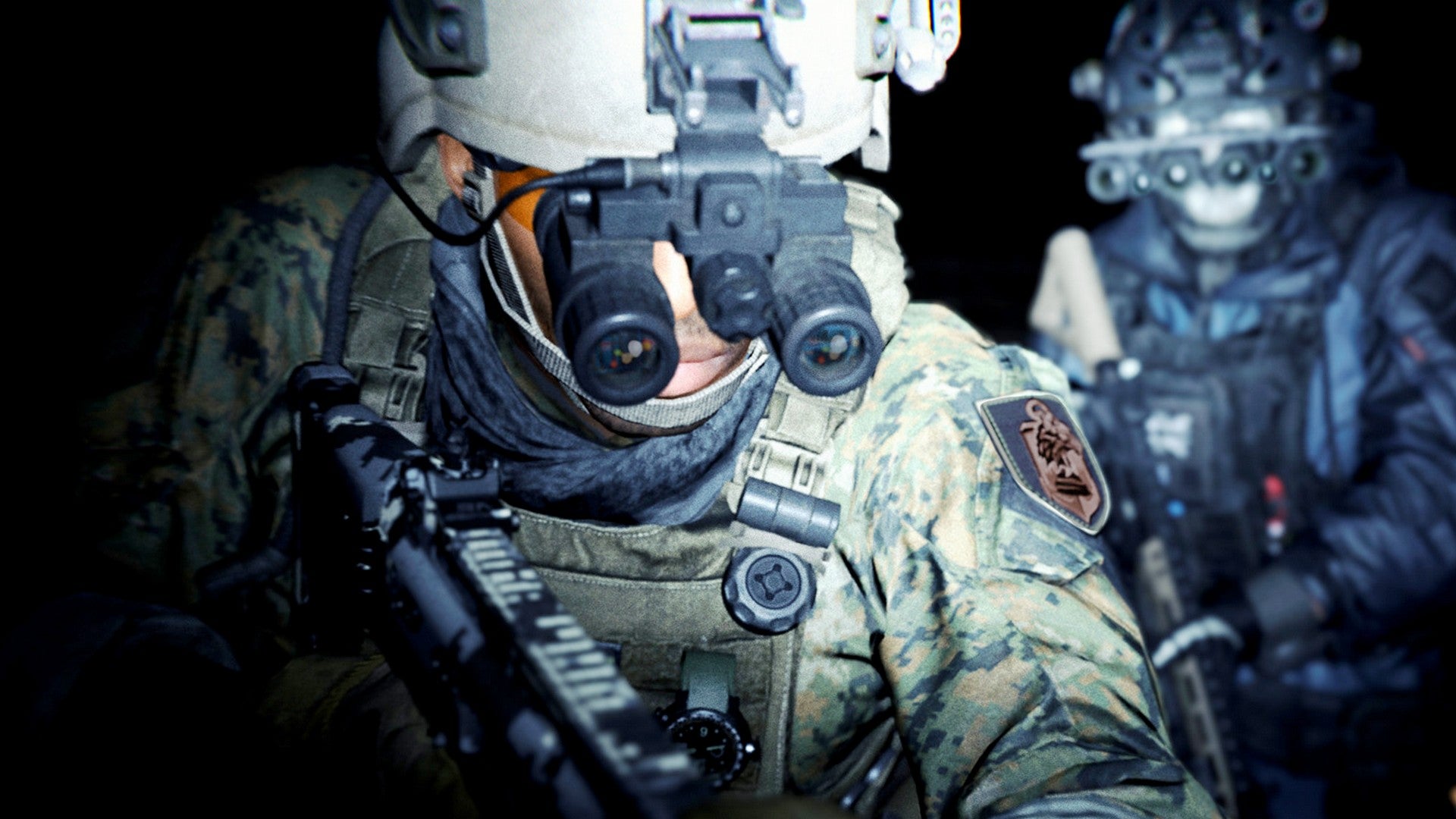 Bagaimana Call of Duty: Modern Warfare 2 bertujuan untuk merevolusi masa depan seri