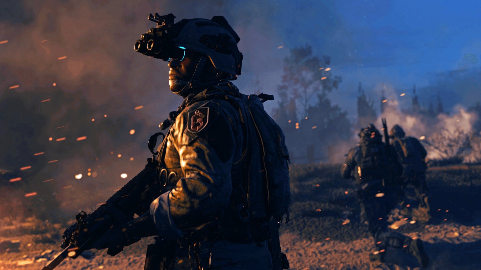 Bilder zu Call of Duty: Microsoft garantiert Sony, dass die Reihe "mehrere weitere Jahre" für PlayStation erscheint