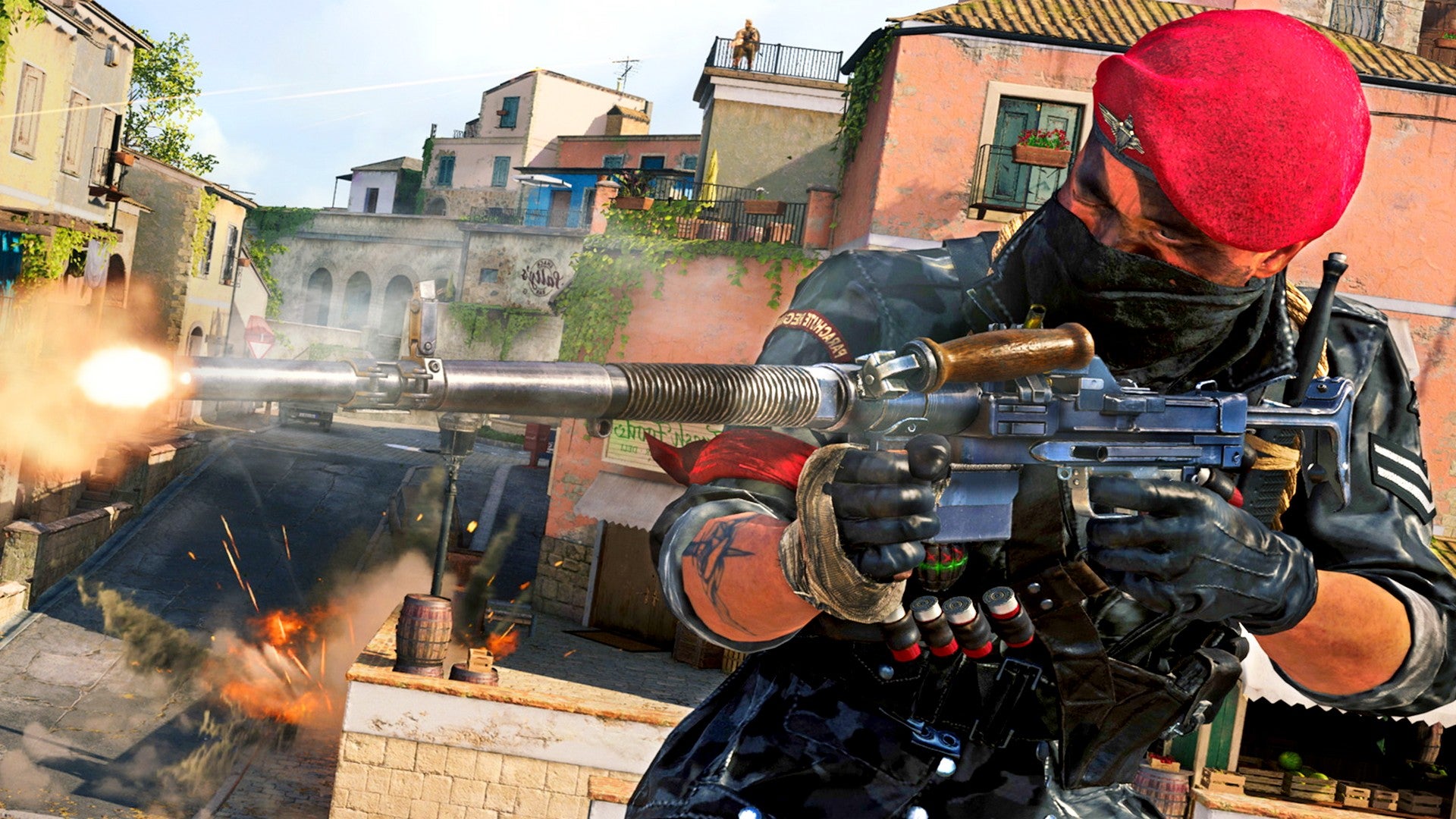 Bilder zu Call of Duty nimmt Cheatern jetzt die Waffen weg
