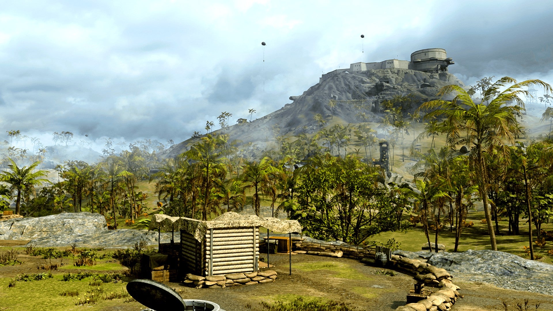 Bilder zu Call of Duty verliert massenhaft User innerhalb eines Jahres