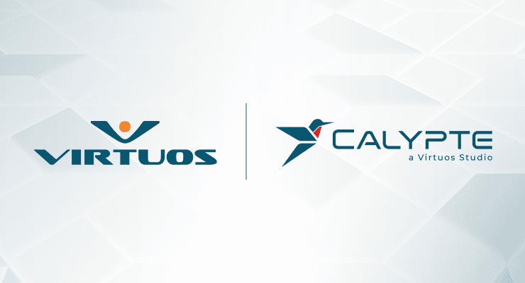 Image for Virtuos on establishing presence in the Bay Area with new studio Calypte
