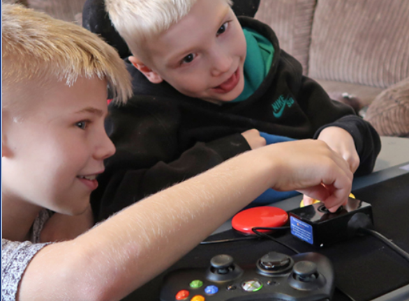 Image for More than 40 companies commit to SpecialEffect's One Special Day