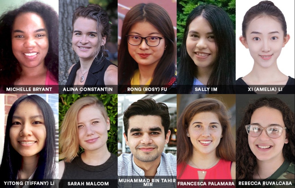 Image for AIAS announces new round of Foundation Scholars