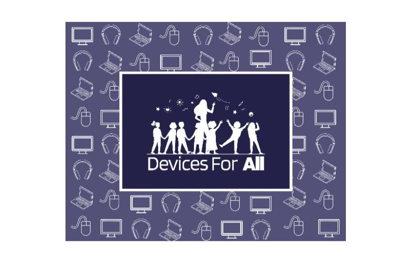 Image for UKIE aims to close the "digital divide" with Devices For All campaign