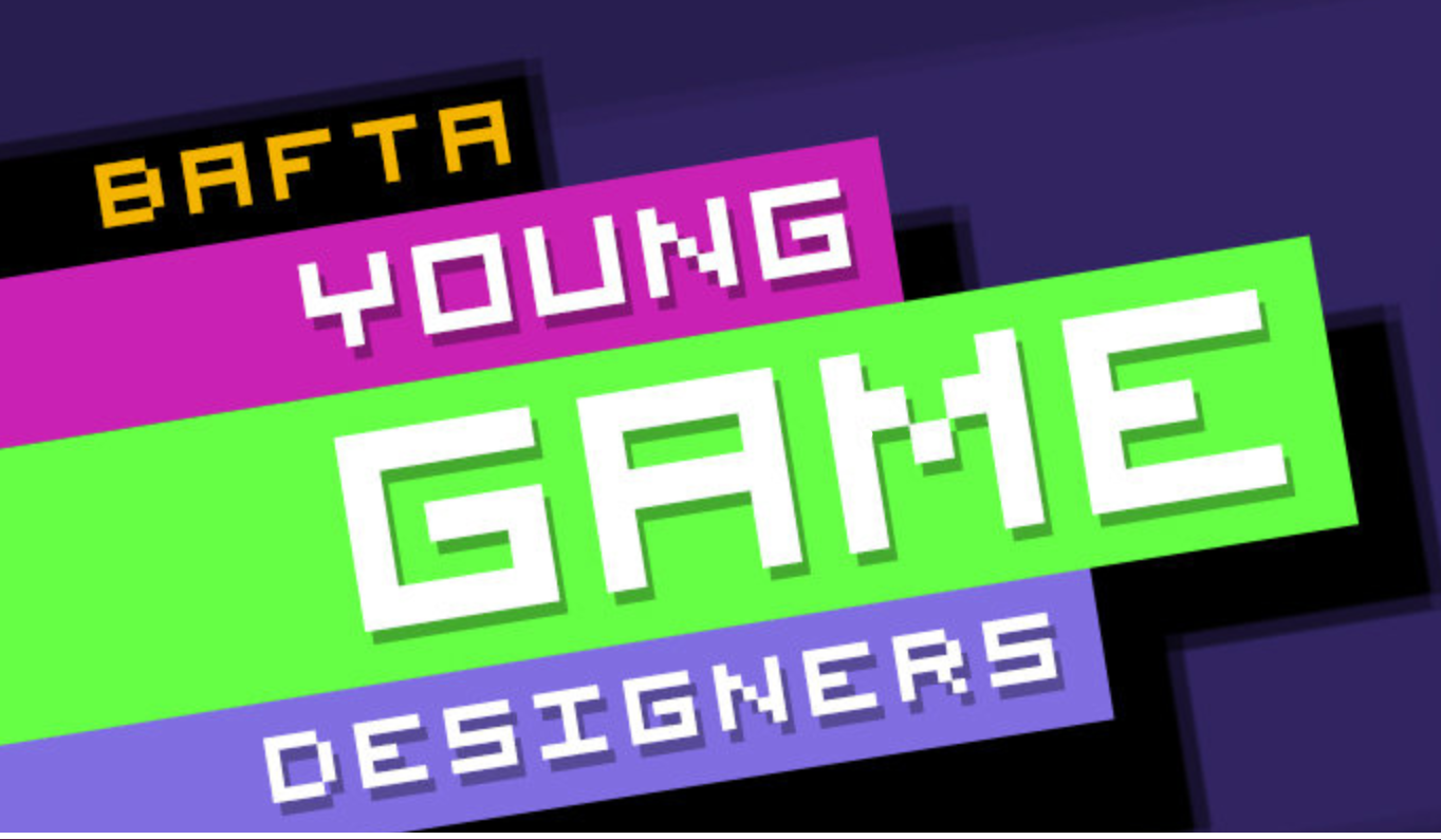 Image for Entries open for BAFTA Young Game Designers