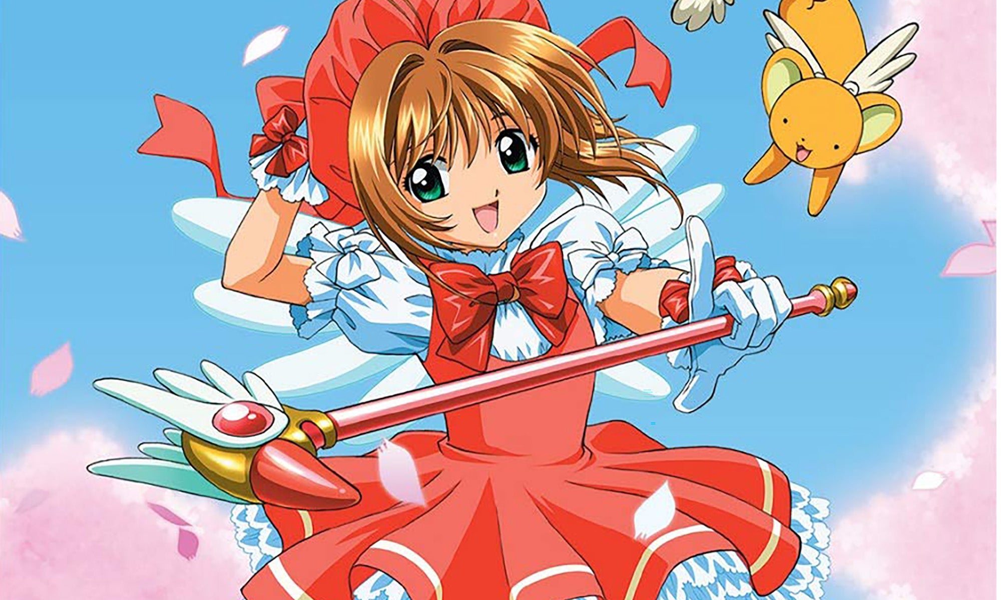 Cardcaptor Sakura: How to watch all the shows and movies in order | Popverse