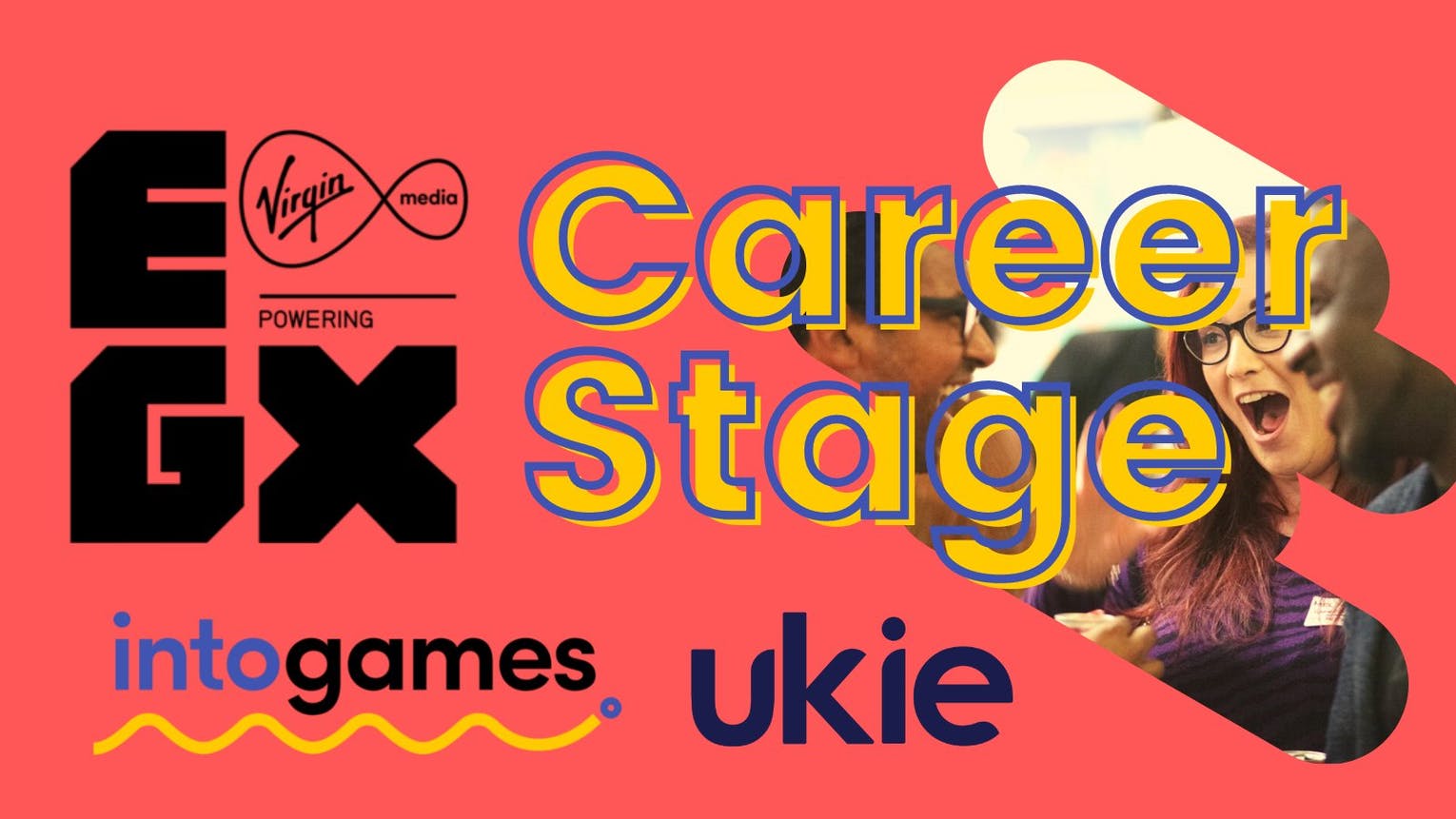 Image for EGX Career Stage 2021 full schedule revealed