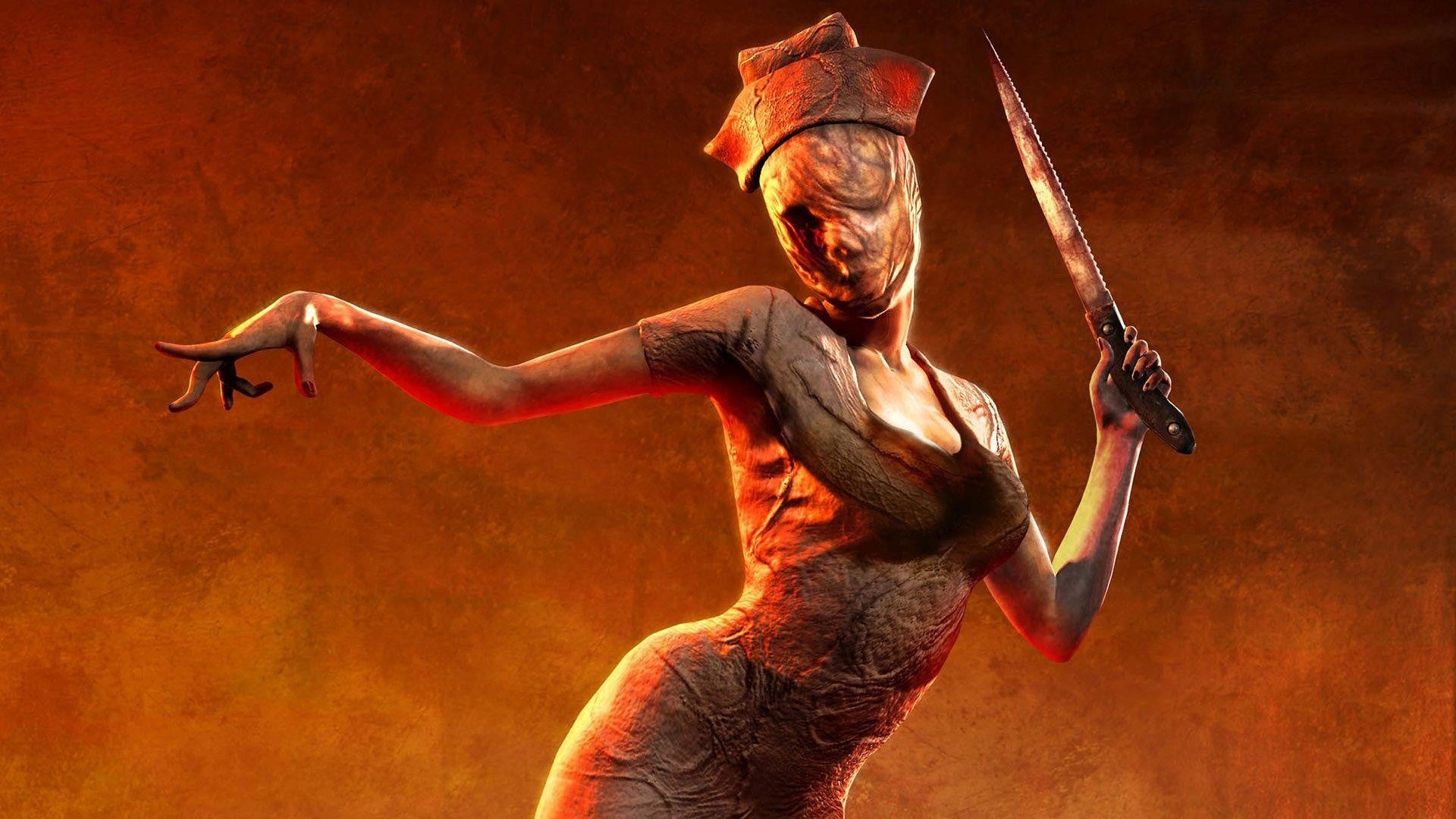 Imagem para Novo Silent Hill surge em imagens, rapidamente removidas