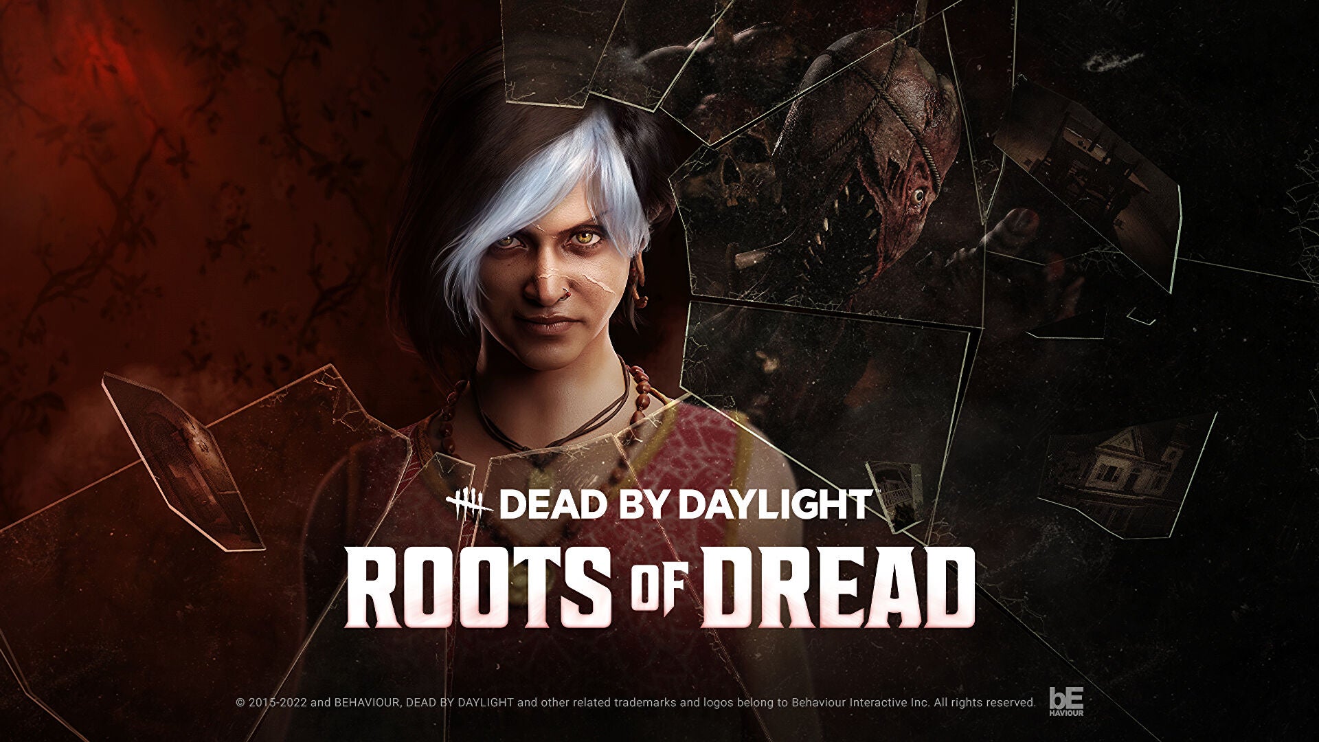 Imagen para Anunciado el próximo capítulo de Dead by Daylight, Roots of Dread