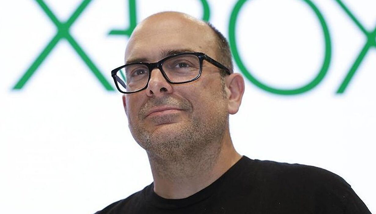 Image for Xbox’s Chris Charla: Game Pass isn’t disruptive