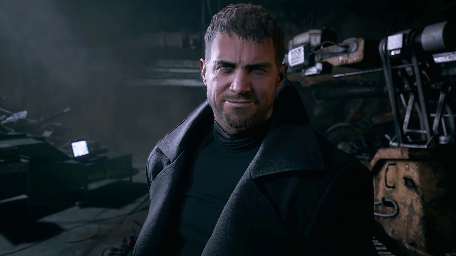 Resident Evil Village almost had a Chris Redfield DLC - Vimarsana News