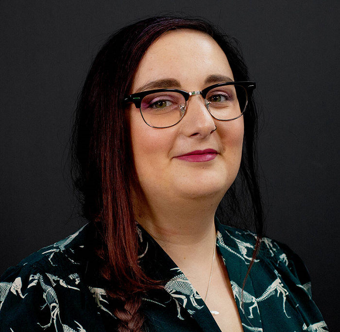 Image for Jobs Roundup: January 2023 | Cinzia Musio is appointed interim CEO of Code Coven