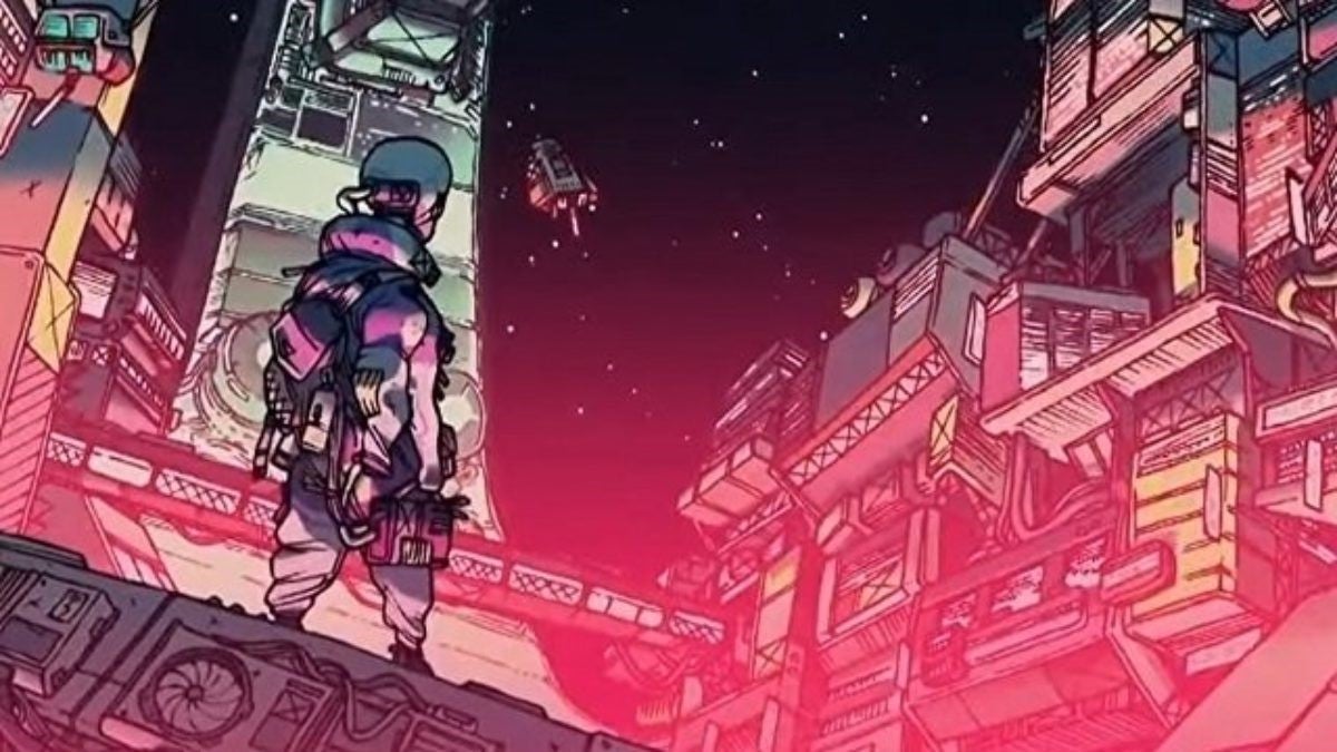 Immagine di Citizen Sleeper: un sorprendente RPG cyberpunk oscuro e spietato