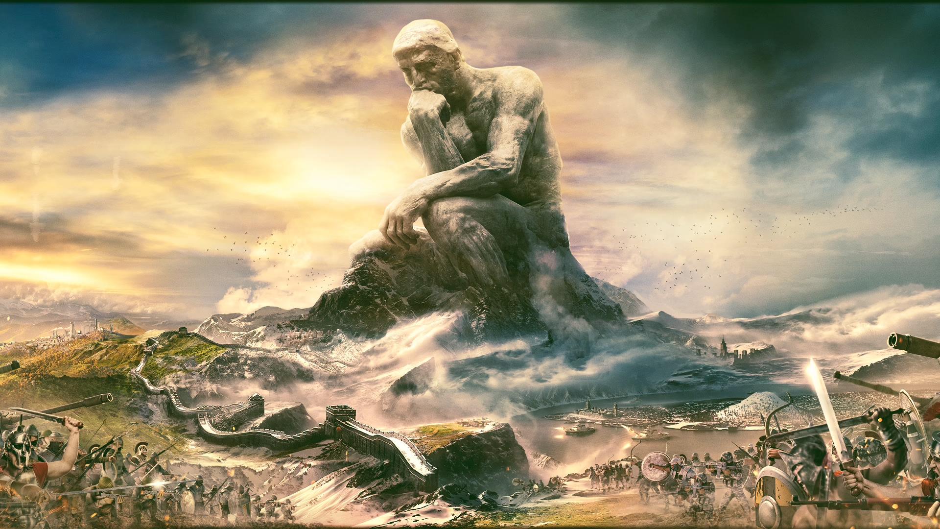 Image for 2K promotes Heather Hazen to studio head of Firaxis Games