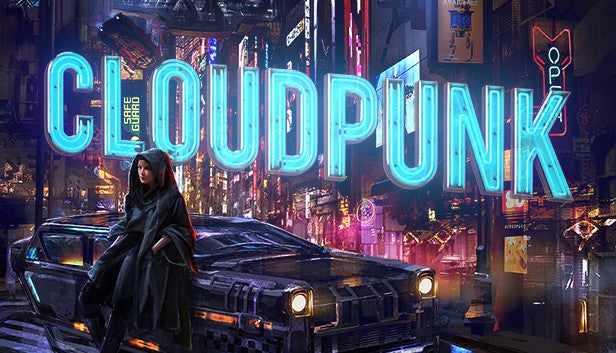 Three wins for Cloudpunk at inaugural Scottish Games Awards - Vimarsana News
