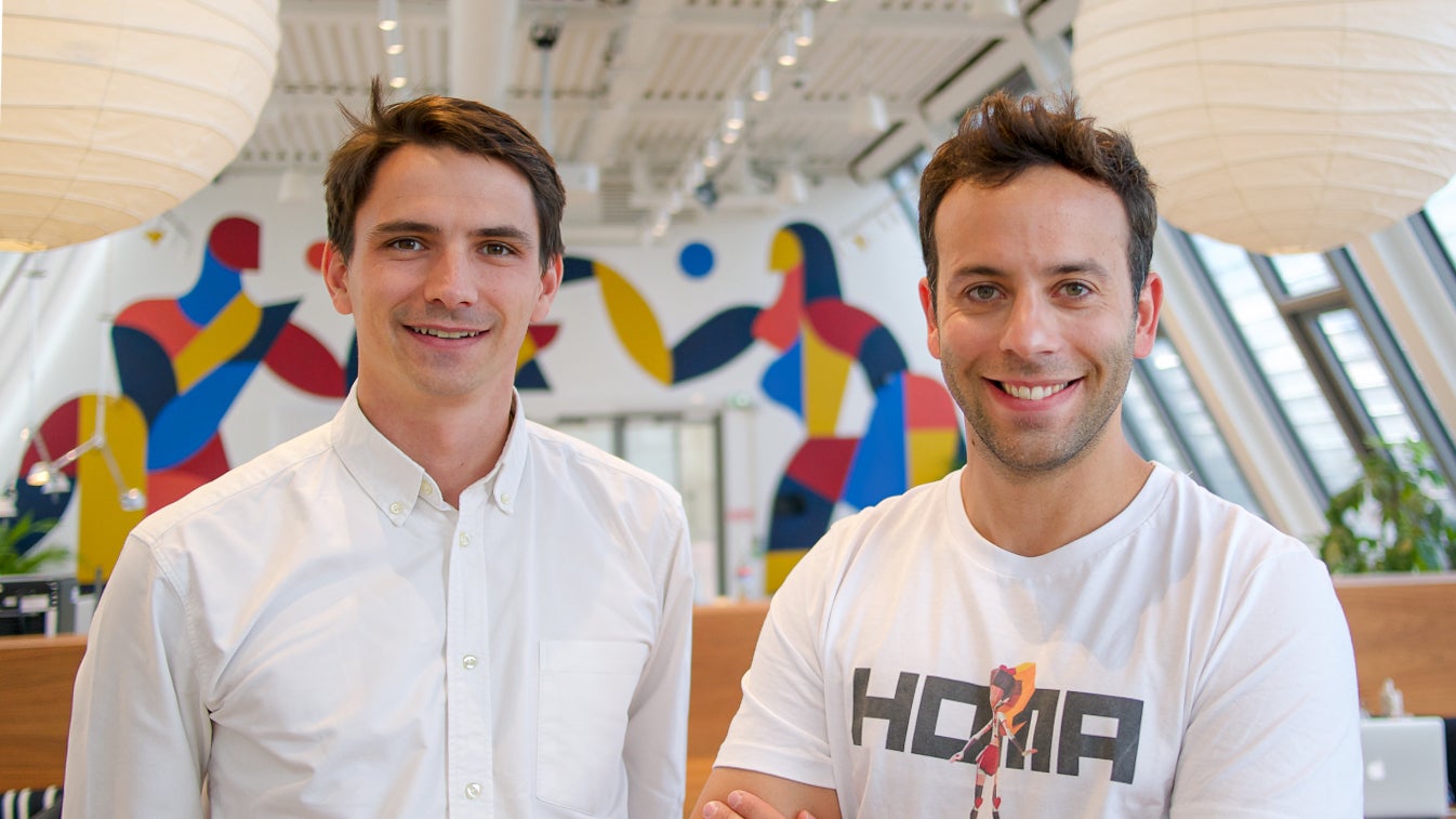 Homa raises $100m in Series B funding round - Vimarsana News