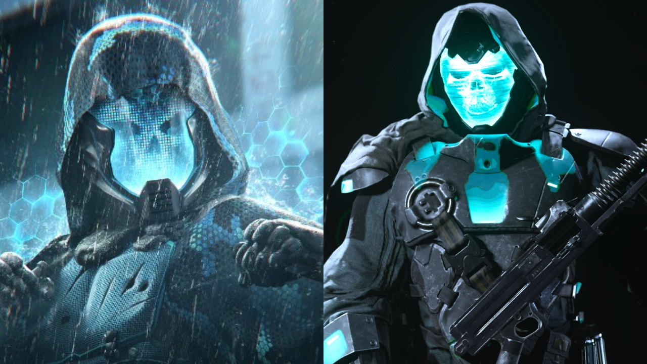New Call of Duty skin appears to plagiarise former Infinity Ward employee working on Dr Disrespect game - Vimarsana News