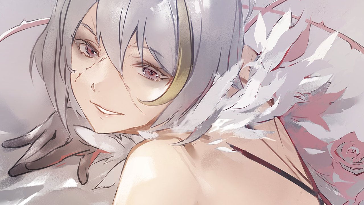 Imagem para Vendas de Code Vein ultrapassam os 3 milhões de unidades