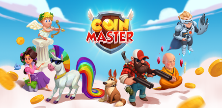 Image for Coin Master passes $2b in lifetime player spending
