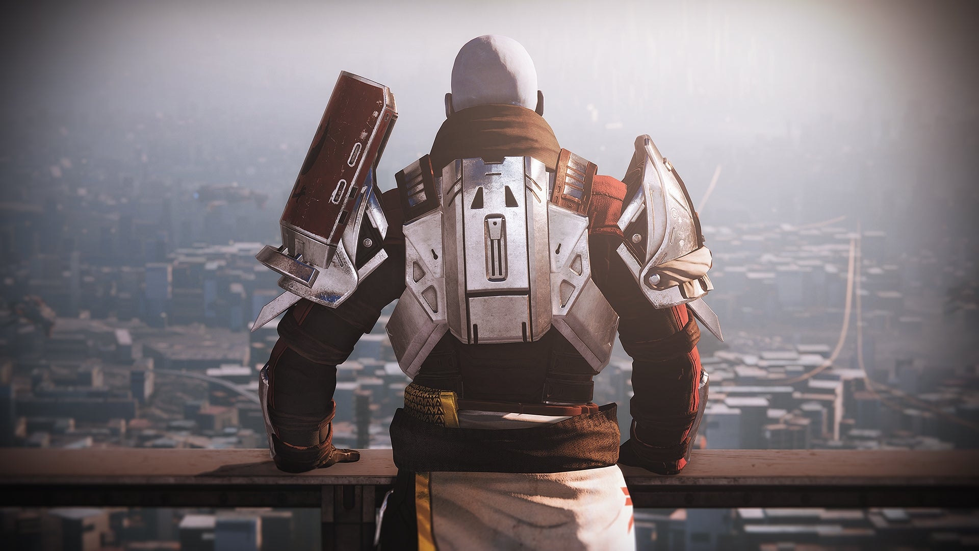 Image for Bungie pays tribute to Lance Reddick, more Destiny 2 performances still to come