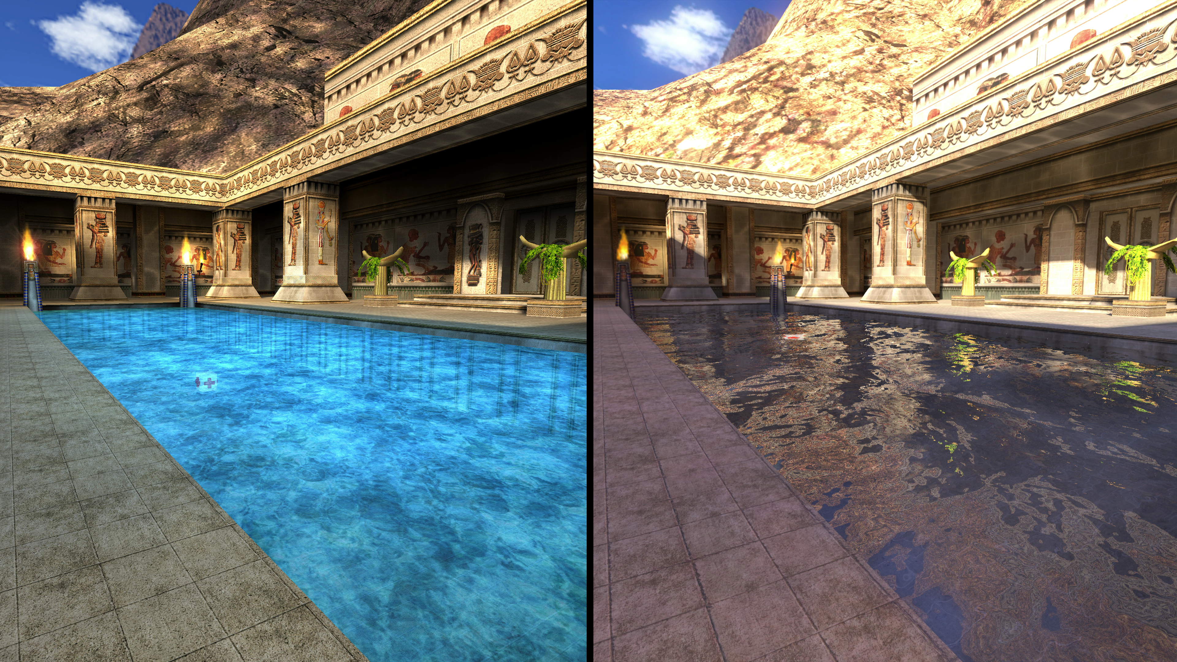 Image for Serious Sam Gets A Fully Ray Traced Upgrade! Graphics Comparison, Performance + More