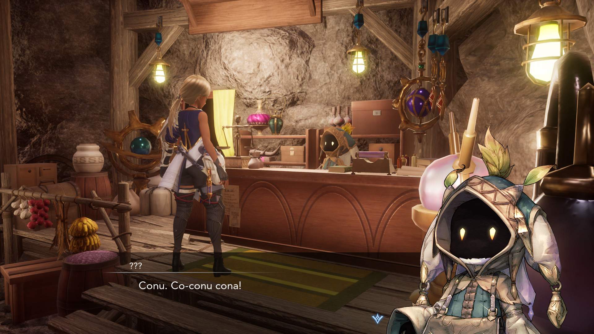 Image for Harvestella's day one update makes various changes from the demo