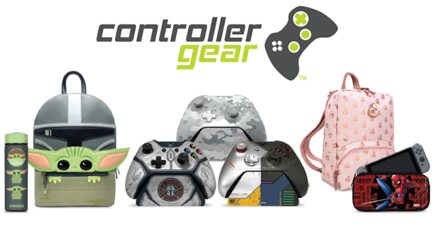 Image for Razer acquires console accessories firm Controller Gear