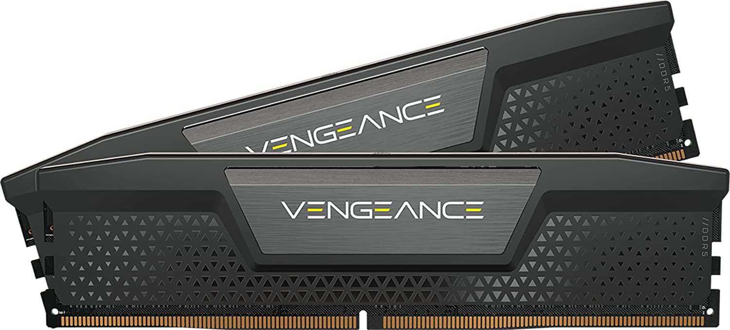 Image for Grab $80 off this Corsair DDR5 32GB Ram at Amazon