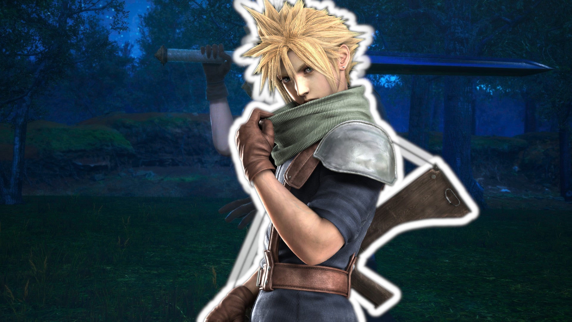 Der Launch Trailer Zu Crisis Core Final Fantasy 7 Reunion Verspricht 