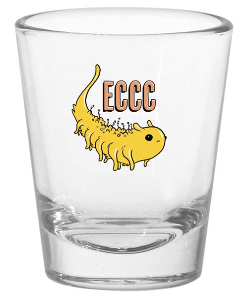 ECCC 2023 general merchandise
