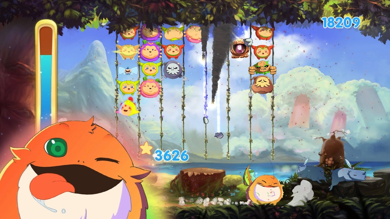 Capy Games: The Indie Survival Guide | GamesIndustry.biz
