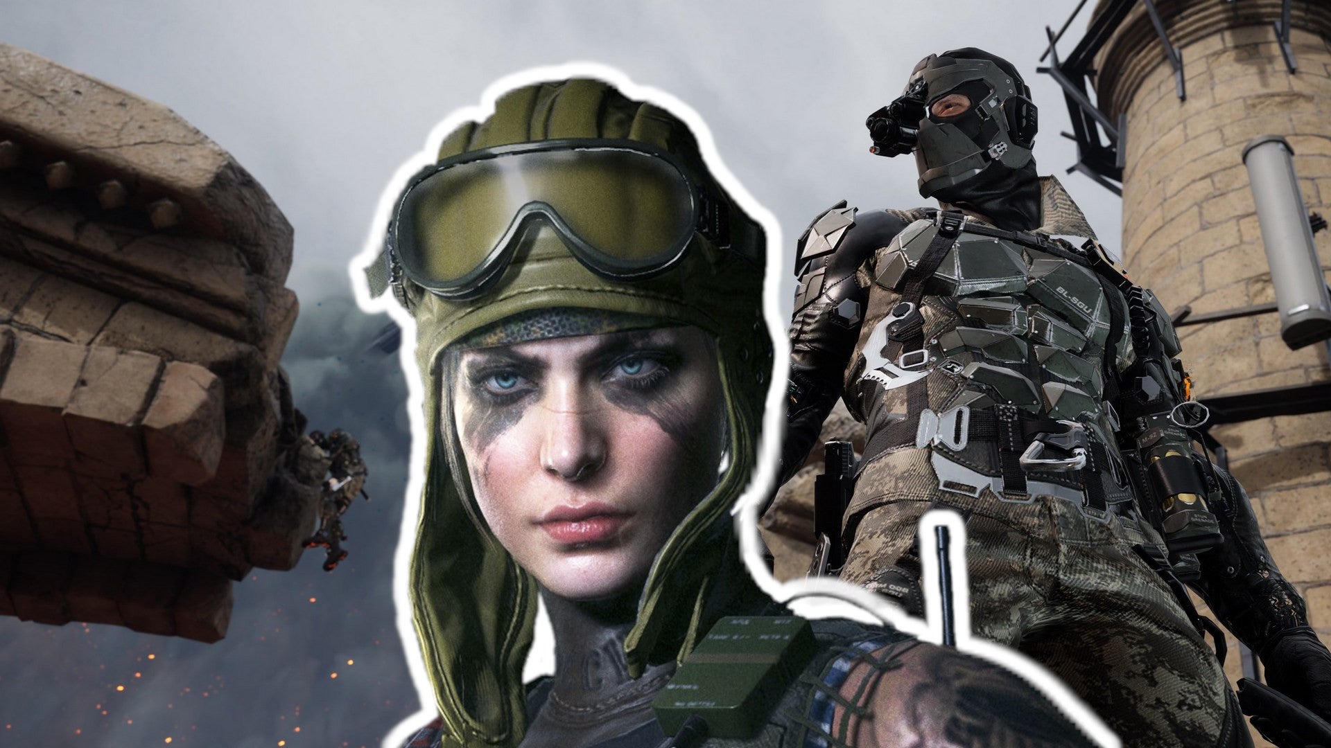 Xbox-Shooter CrossfireX wird eingestellt - Auch die Kampagne ist betroffen.