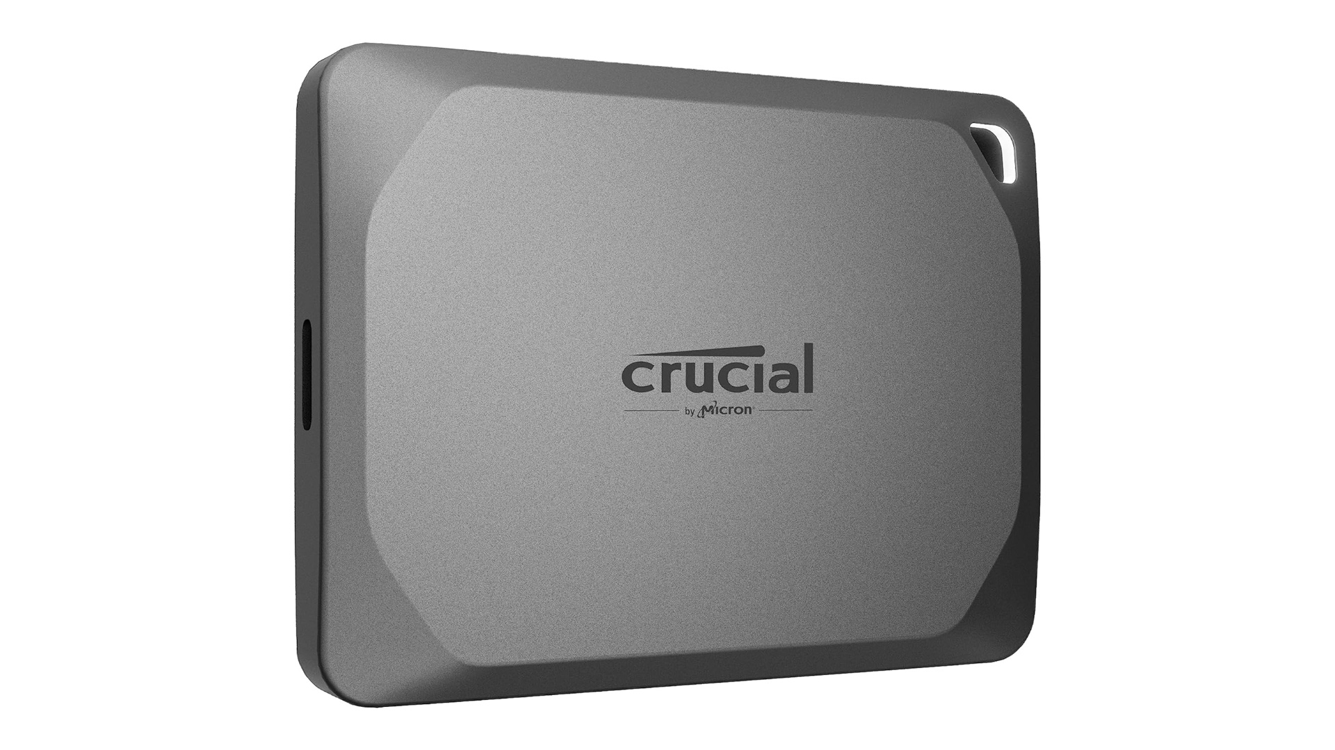 Offre Black Friday 2023 : les SSD externes ultra-rapides Crucial X10 Pro 4  To 2 To reviennent au moins cher – TechWar.GR