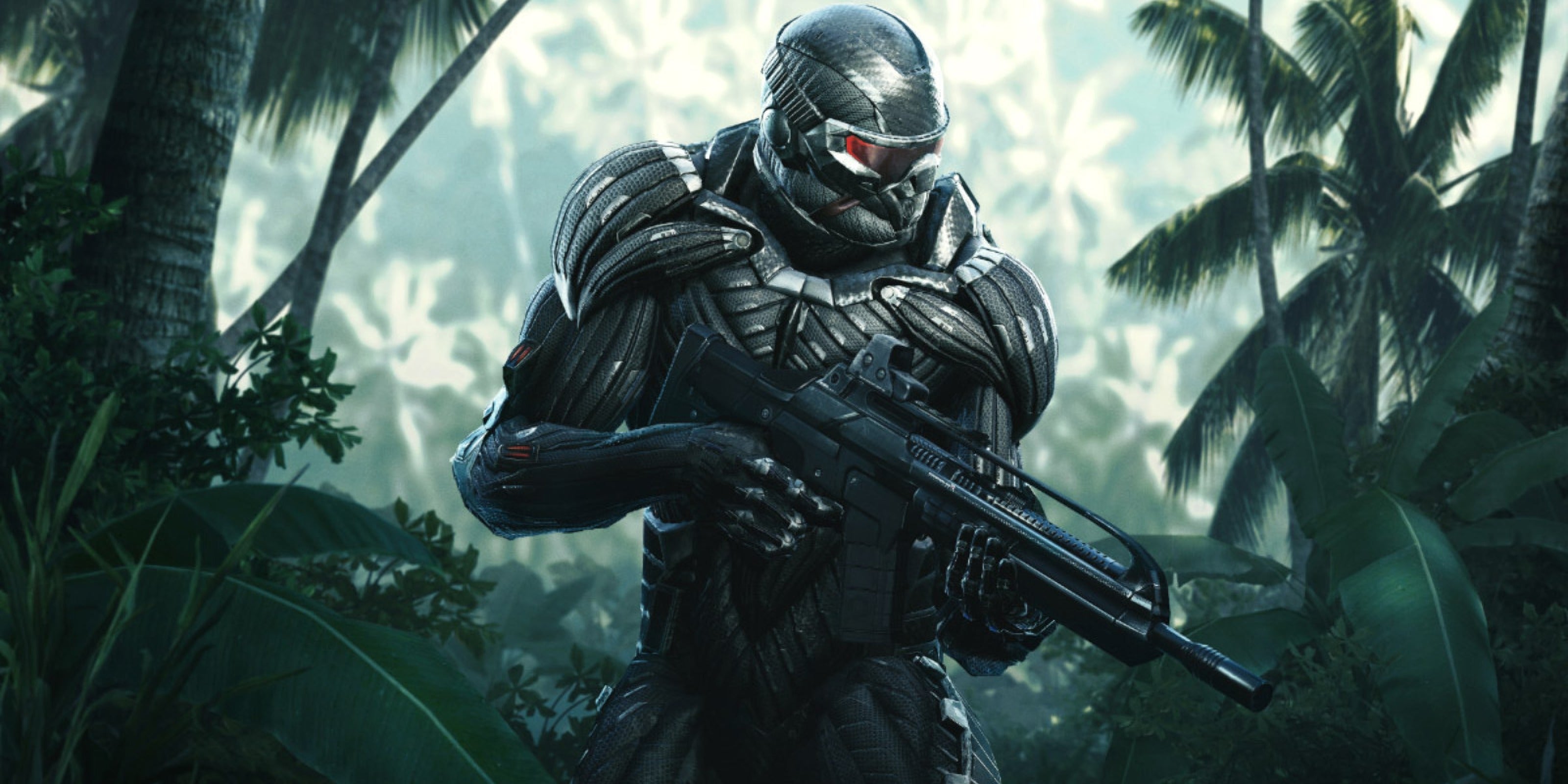 Image for Crysis Remastered Switch: Modding/Overclocking - Can We Improve Performance + Graphics?