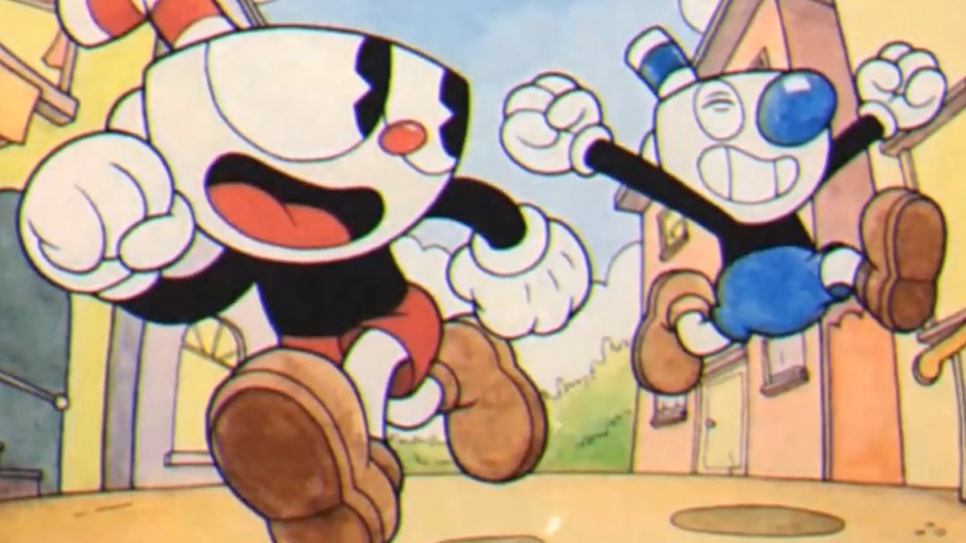 Image for Cuphead on Switch: A Flawless Port?