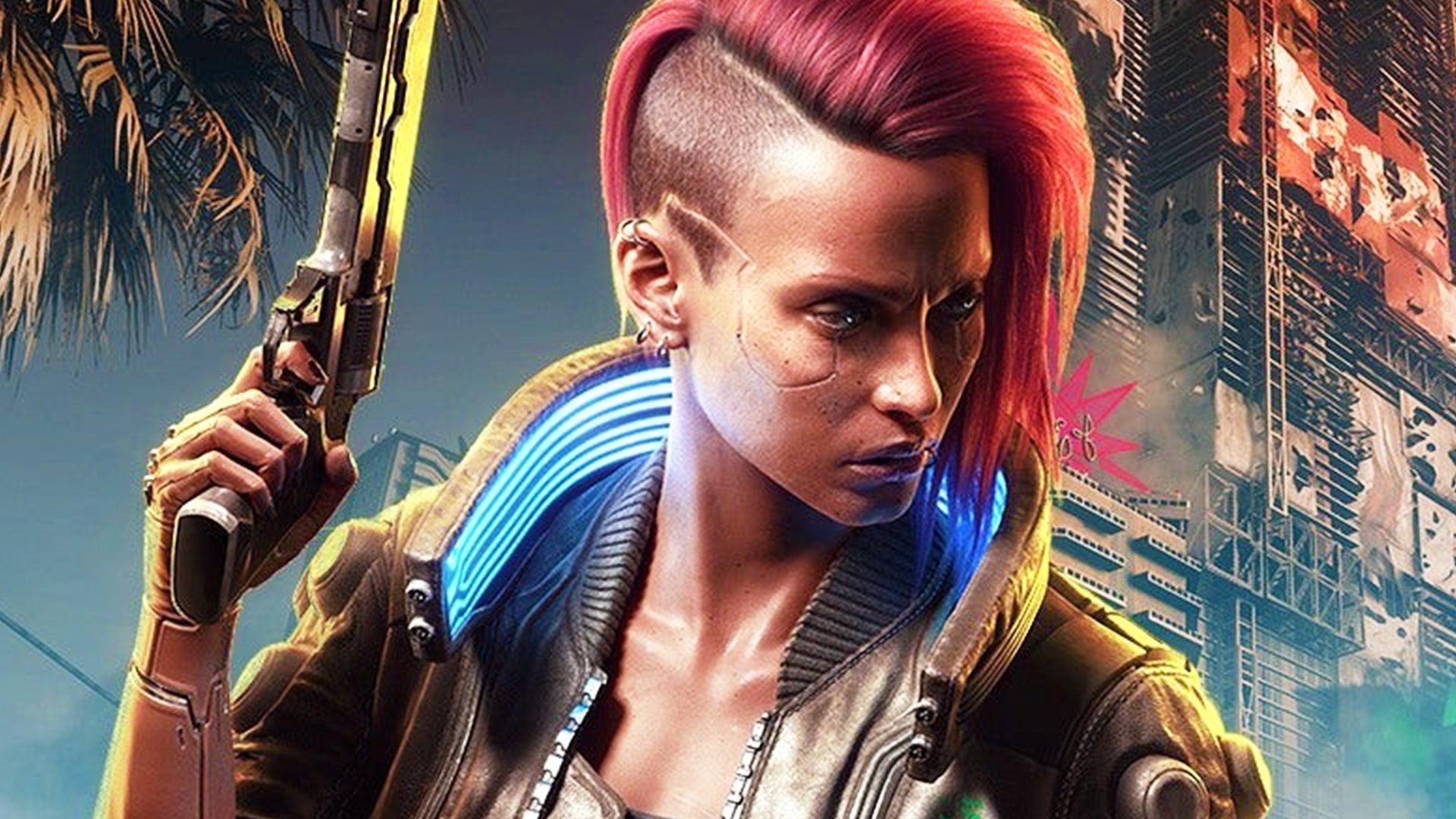 Image for Cyberpunk 2077 Patch 1.23 PS5 vs Xbox Series X/S Updated! How Does Next-Gen Stack Up Right Now?