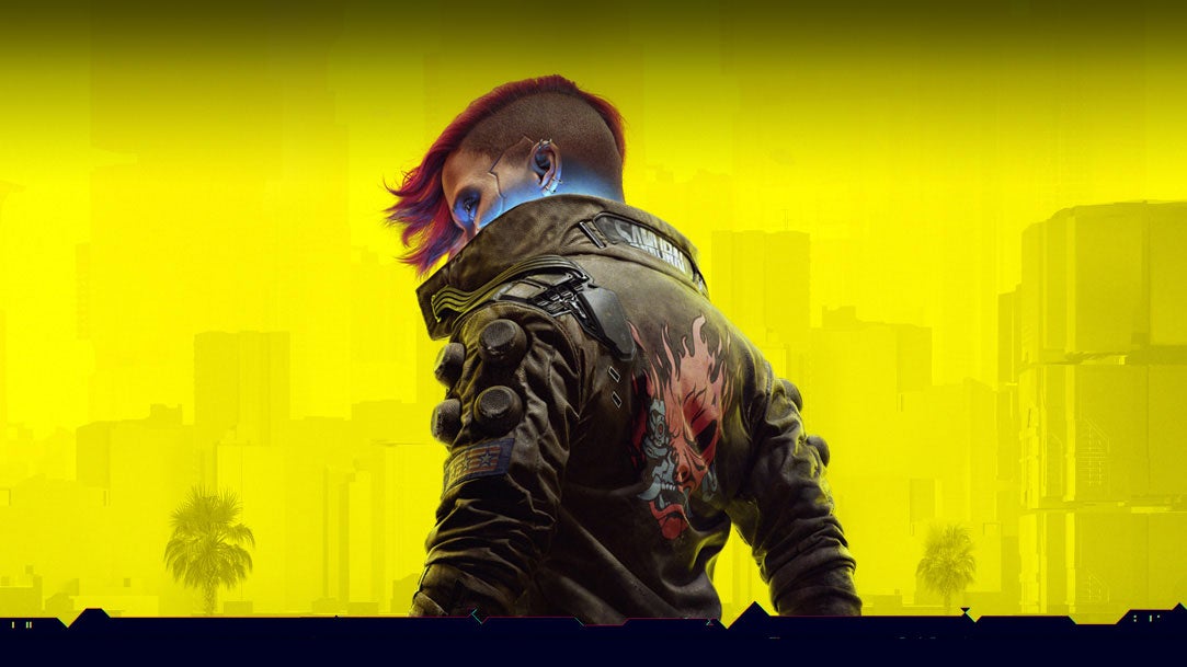 Image for Cyberpunk 2077 multiplayer "had to go away" after game's rocky launch