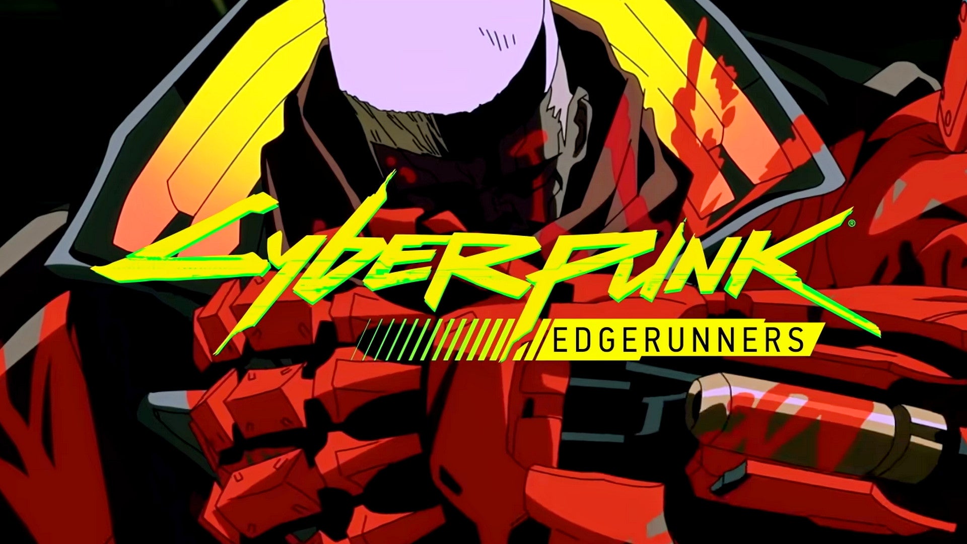 Bilder zu Cyberpunk Edgerunners: Netflix zeigt die Anime-Serie im Juni
