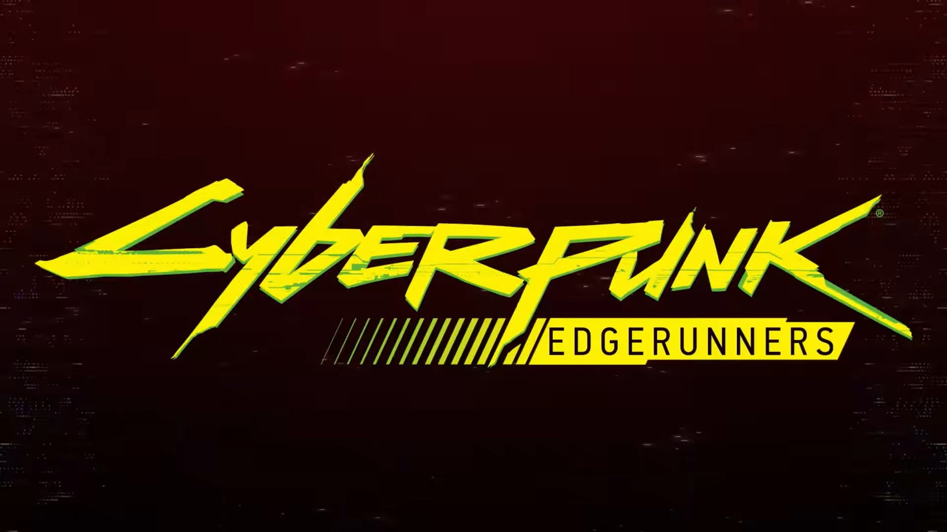 Image for CD Projekt's Cyberpunk anime Edgerunners gets new trailer and footage
