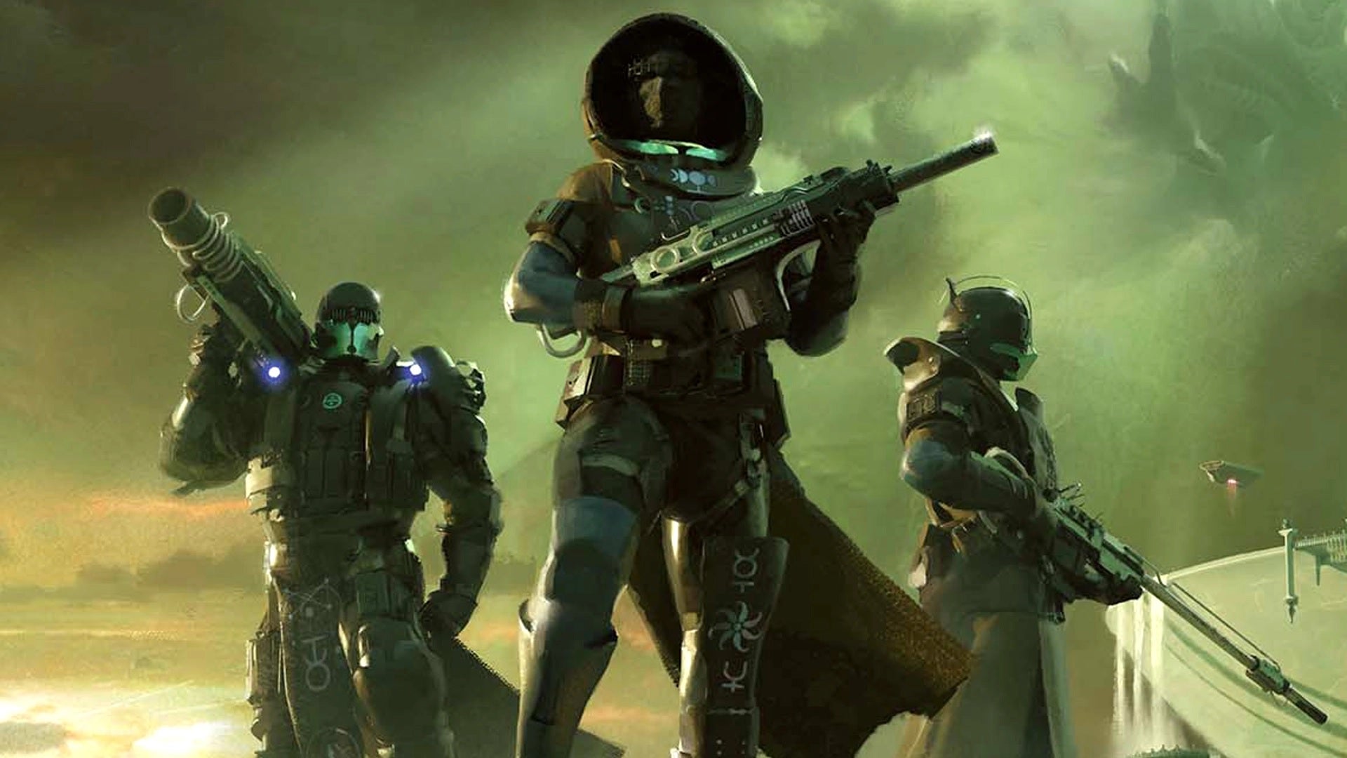 Image for Bungie issues lawsuit over DMCA YouTube strikes