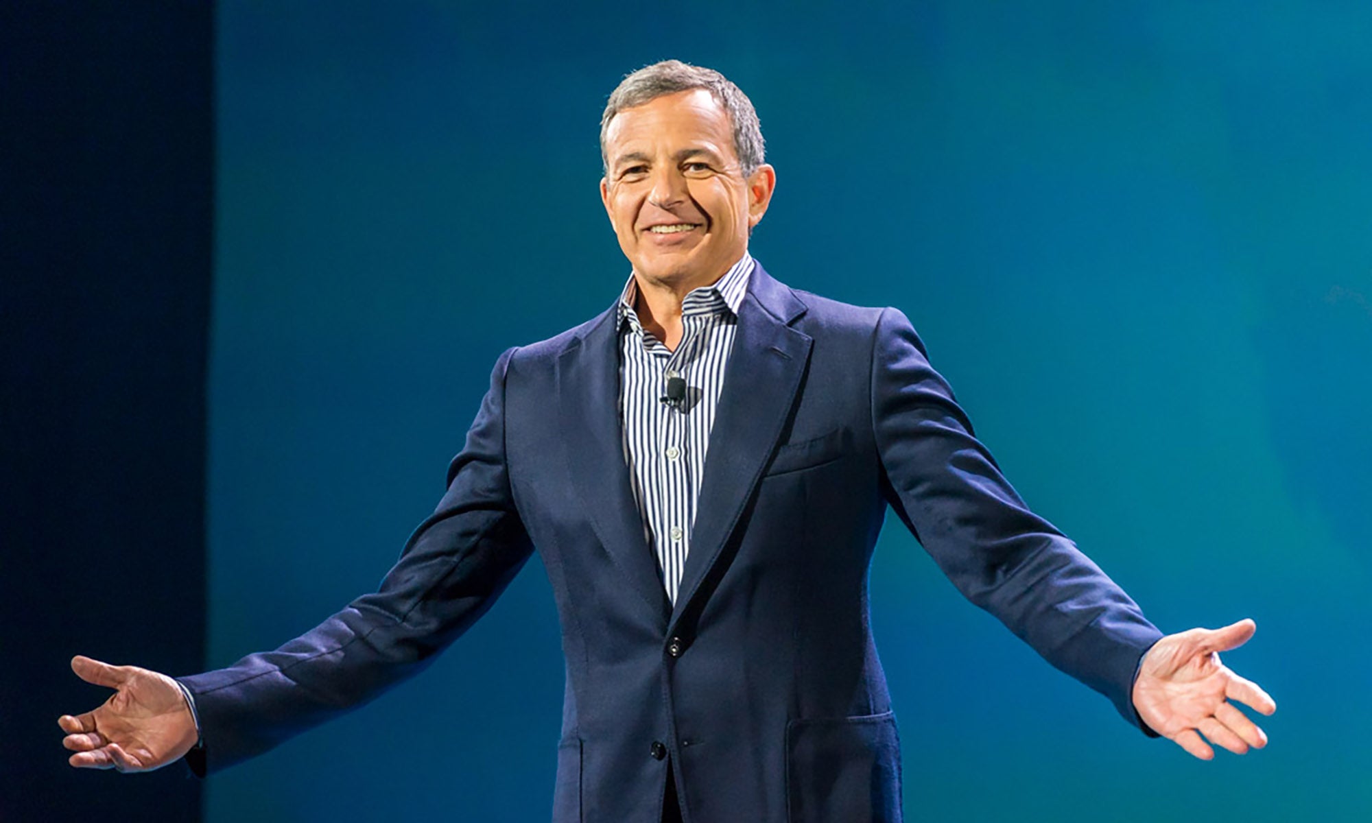 Image for Disney calls Bob Iger out of retirement as new CEO following stock drops, layoffs, more