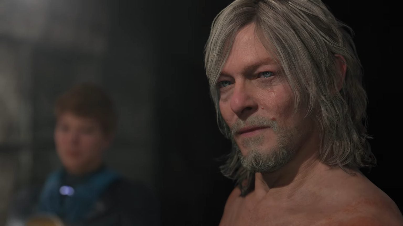 Death Stranding 2はパンデミックの影響を完全に受けました