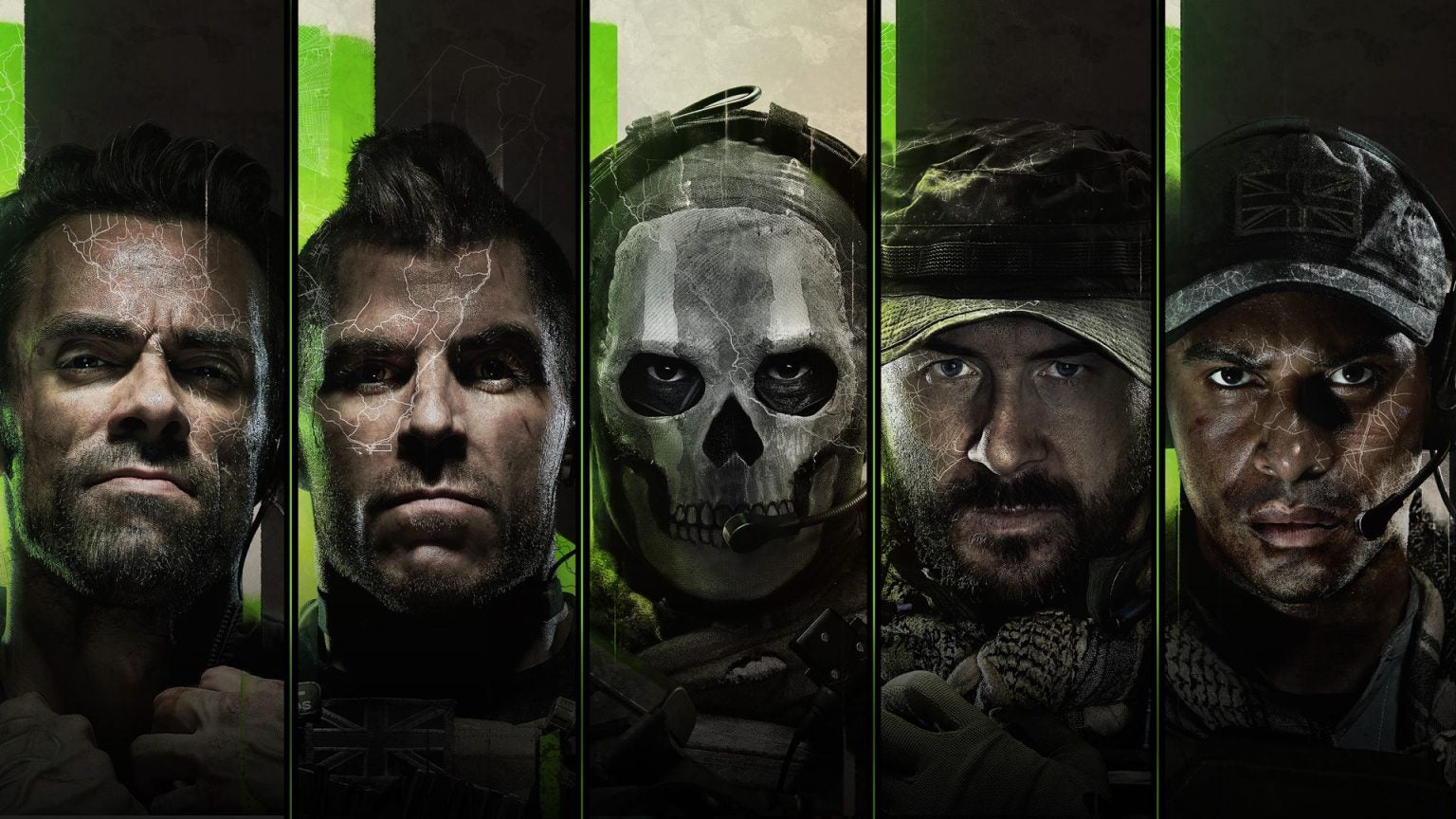 Imagem para Call of Duty: Modern Warfare 2 arrecadou mil milhões de dólares em dez dias