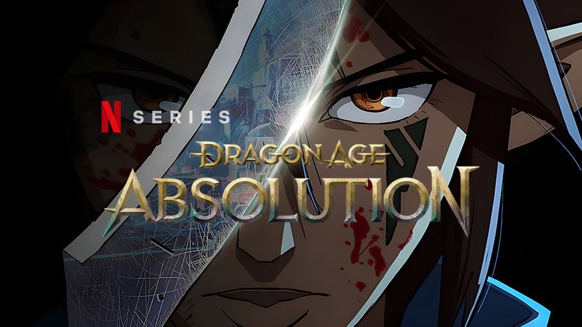 Image for Netflix oznámil animované série Dragon Age a Castlevania
