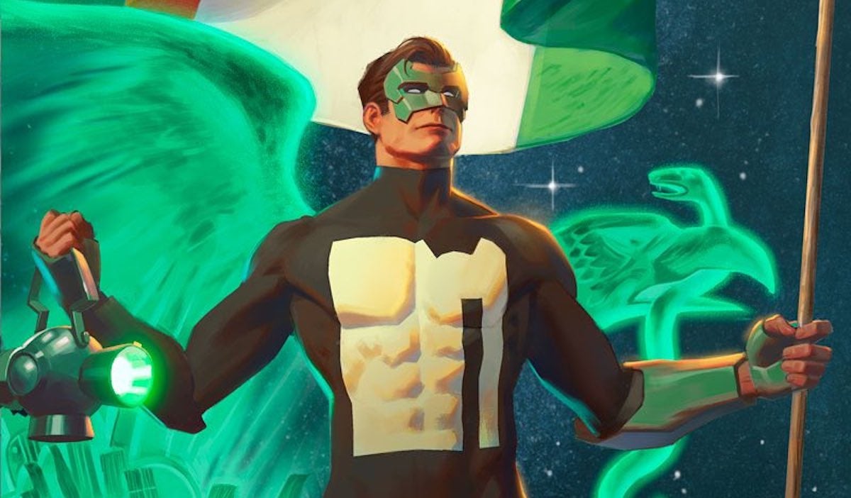 The confusing case of DC's Hispanic Heritage Month Kyle ...