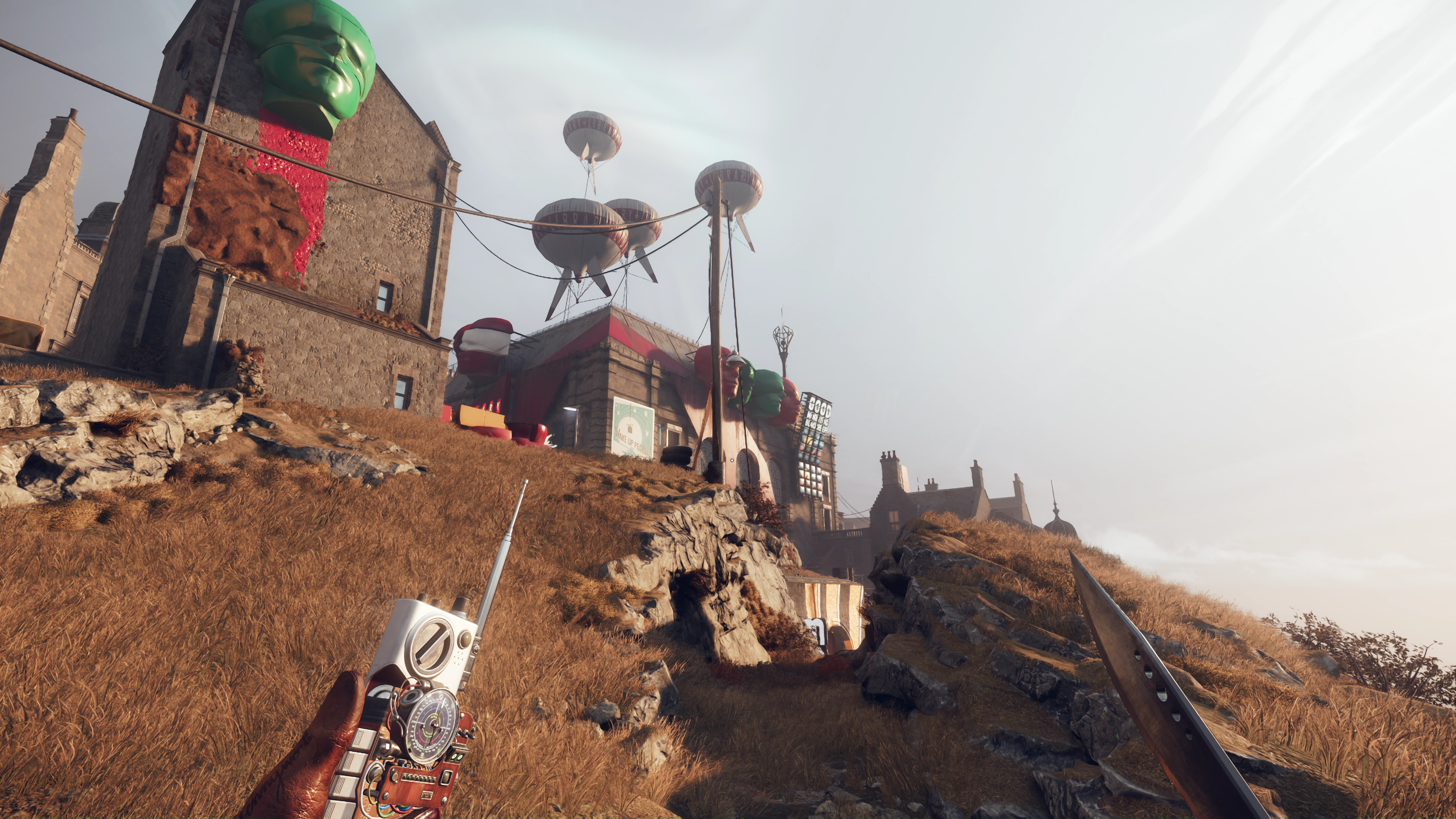 Inside AMD FSR 2 0  the Xbox connection and what could come next - 93